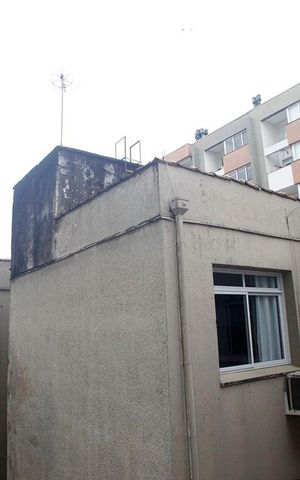 Apartamento para alugar com 74m², 2 quartos e 1 vagaQuarto 2 Vista