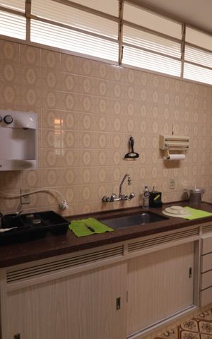 Casa à venda com 302m², 4 quartos e 3 vagasCozinha