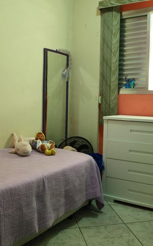 Casa à venda com 160m², 3 quartos e 2 vagasQuarto 2