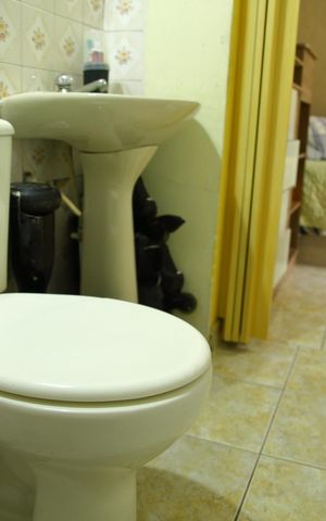 Casa à venda com 160m², 3 quartos e 2 vagasBanheiro - Edícula 