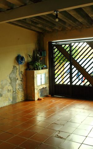 Casa à venda com 160m², 3 quartos e 2 vagasGaragem