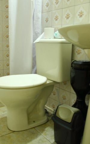 Casa à venda com 160m², 3 quartos e 2 vagasBanheiro - Edícula 