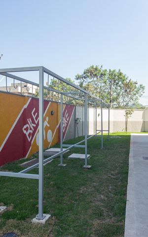 Apartamento para alugar com 40m², 2 quartos e 1 vaga Apartamento para alugar com 40m², 2 quartos e 1 vagaÁrea comum