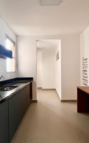 Apartamento à venda com 89m², 3 quartos e 1 vaga Apartamento à venda com 89m², 3 quartos e 1 vagaCozinha