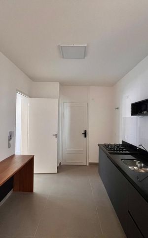 Apartamento à venda com 89m², 3 quartos e 1 vaga Apartamento à venda com 89m², 3 quartos e 1 vagaCozinha