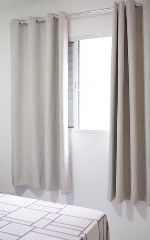 Apartamento para alugar com 41m², 1 quarto e sem vagaQuarto