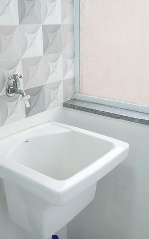 Apartamento para alugar com 41m², 1 quarto e sem vagaÁrea de Serviço