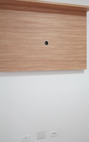 Apartamento para alugar com 41m², 1 quarto e sem vagaQuarto