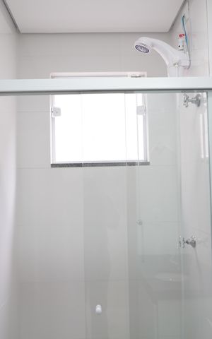 Apartamento para alugar com 41m², 1 quarto e sem vagaBanheiro