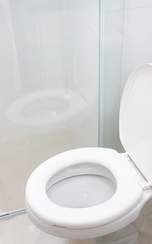Apartamento para alugar com 41m², 1 quarto e sem vagaBanheiro