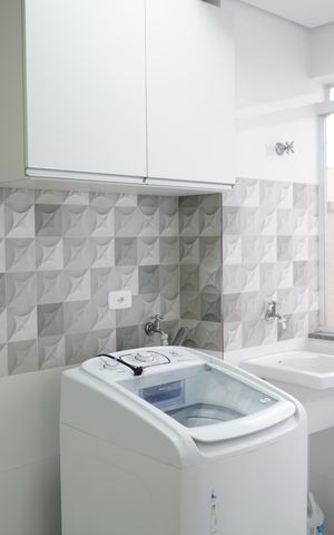 Apartamento para alugar com 41m², 1 quarto e sem vagaÁrea de Serviço