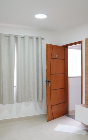 Apartamento para alugar com 41m², 1 quarto e sem vagaSala