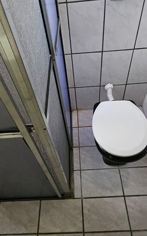 Casa para alugar com 150m², 3 quartos e 2 vagas Casa para alugar com 150m², 3 quartos e 2 vagasBanheiro 3