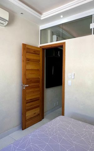 Apartamento para alugar com 30m², 1 quarto e sem vaga Apartamento para alugar com 30m², 1 quarto e sem vagaQuarto 01