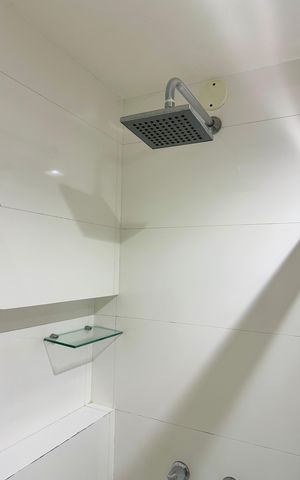 Apartamento para alugar com 30m², 1 quarto e sem vaga Apartamento para alugar com 30m², 1 quarto e sem vagaBanheiro Social