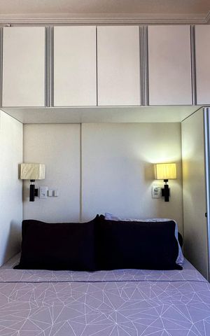 Apartamento para alugar com 30m², 1 quarto e sem vaga Apartamento para alugar com 30m², 1 quarto e sem vagaQuarto 01
