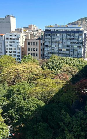 Apartamento para alugar com 30m², 1 quarto e sem vaga Apartamento para alugar com 30m², 1 quarto e sem vagaVista do Quarto 01