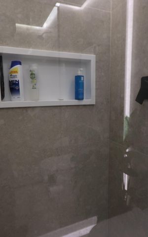 Studio à venda com 25m², 1 quarto e sem vagaBanheiro