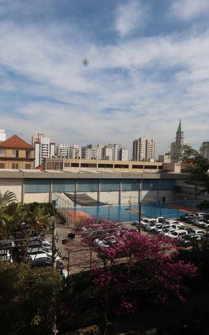 Studio à venda com 25m², 1 quarto e sem vagaVista