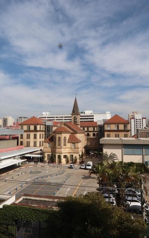 Studio à venda com 25m², 1 quarto e sem vagaVista