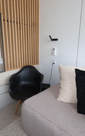 Studio à venda com 25m², 1 quarto e sem vagaStudio