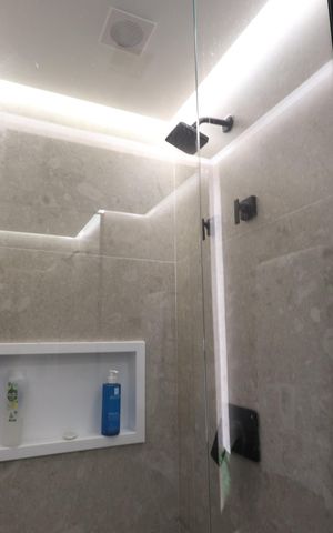 Studio à venda com 25m², 1 quarto e sem vagaBanheiro