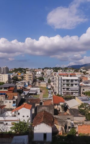 Apartamento à venda com 57m², 2 quartos e 1 vaga Apartamento à venda com 57m², 2 quartos e 1 vagaQuarto 2 vista