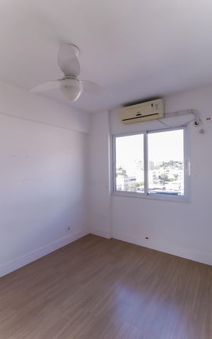 Apartamento à venda com 57m², 2 quartos e 1 vaga Apartamento à venda com 57m², 2 quartos e 1 vagaQuarto 2