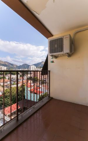 Apartamento à venda com 57m², 2 quartos e 1 vaga Apartamento à venda com 57m², 2 quartos e 1 vagaVaranda da Sala