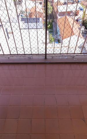 Apartamento à venda com 57m², 2 quartos e 1 vaga Apartamento à venda com 57m², 2 quartos e 1 vagaVaranda da Sala