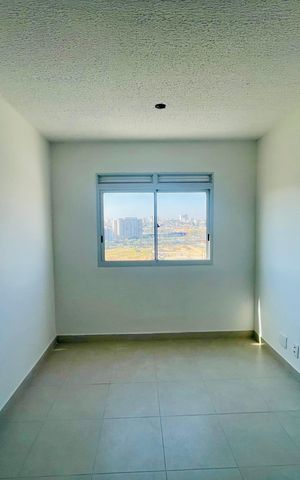 Apartamento à venda com 32m², 2 quartos e sem vaga Apartamento à venda com 32m², 2 quartos e sem vagaSala