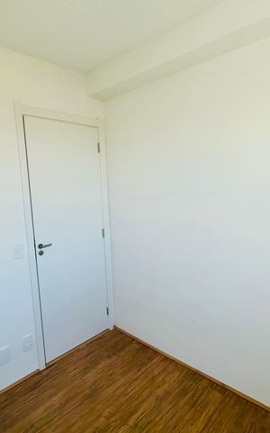Apartamento à venda com 32m², 2 quartos e sem vaga Apartamento à venda com 32m², 2 quartos e sem vagaQuarto 2