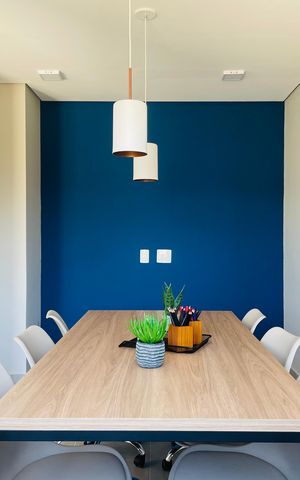 Apartamento à venda com 32m², 2 quartos e sem vaga Apartamento à venda com 32m², 2 quartos e sem vagaÁrea comum - Espaço coworking