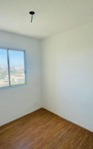 Apartamento à venda com 32m², 2 quartos e sem vaga Apartamento à venda com 32m², 2 quartos e sem vagaQuarto 1