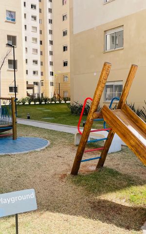 Apartamento à venda com 32m², 2 quartos e sem vaga Apartamento à venda com 32m², 2 quartos e sem vagaÁrea comum - Playground