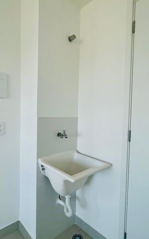 Apartamento à venda com 32m², 2 quartos e sem vaga Apartamento à venda com 32m², 2 quartos e sem vagaÁrea de Serviço