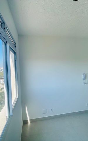 Apartamento à venda com 32m², 2 quartos e sem vaga Apartamento à venda com 32m², 2 quartos e sem vagaSala