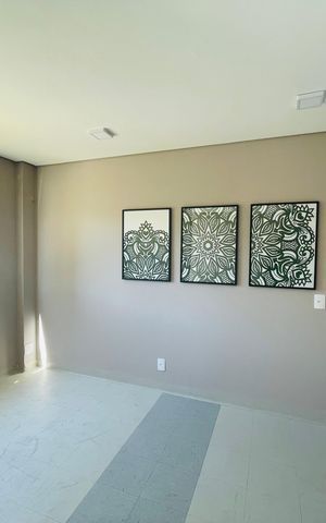 Apartamento à venda com 32m², 2 quartos e sem vaga Apartamento à venda com 32m², 2 quartos e sem vagaÁrea comum - Sala de ginástica