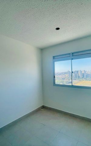 Apartamento à venda com 32m², 2 quartos e sem vaga Apartamento à venda com 32m², 2 quartos e sem vagaSala