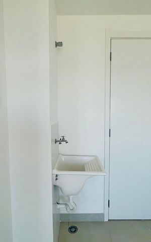 Apartamento à venda com 32m², 2 quartos e sem vaga Apartamento à venda com 32m², 2 quartos e sem vagaÁrea de Serviço