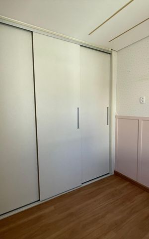 Apartamento para alugar com 74m², 3 quartos e 1 vaga Apartamento para alugar com 74m², 3 quartos e 1 vagaQuarto 2