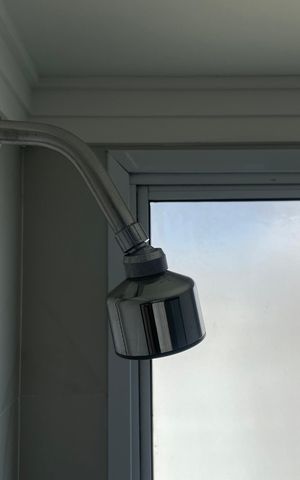 Apartamento para alugar com 74m², 3 quartos e 1 vaga Apartamento para alugar com 74m², 3 quartos e 1 vagaBanheiro Social