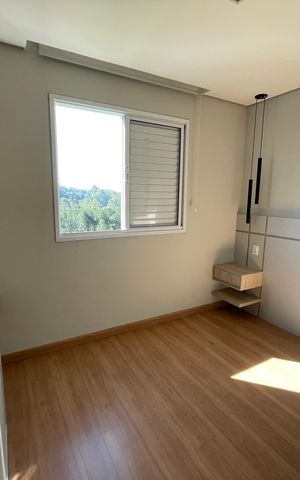 Apartamento para alugar com 74m², 3 quartos e 1 vaga Apartamento para alugar com 74m², 3 quartos e 1 vagaSuíte 1
