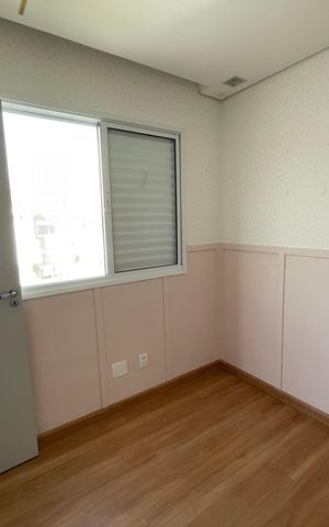 Apartamento para alugar com 74m², 3 quartos e 1 vaga Apartamento para alugar com 74m², 3 quartos e 1 vagaQuarto 2