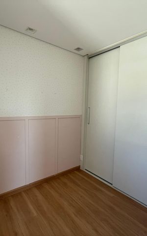 Apartamento para alugar com 74m², 3 quartos e 1 vaga Apartamento para alugar com 74m², 3 quartos e 1 vagaQuarto 2