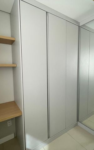 Apartamento para alugar com 74m², 3 quartos e 1 vaga Apartamento para alugar com 74m², 3 quartos e 1 vagaQuarto 1