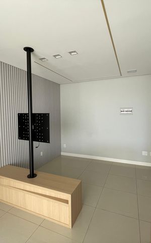 Apartamento para alugar com 74m², 3 quartos e 1 vaga Apartamento para alugar com 74m², 3 quartos e 1 vagaSala