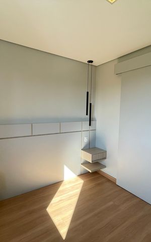 Apartamento para alugar com 74m², 3 quartos e 1 vaga Apartamento para alugar com 74m², 3 quartos e 1 vagaSuíte 1