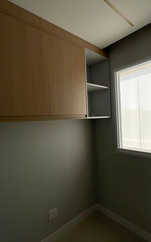Apartamento para alugar com 74m², 3 quartos e 1 vaga Apartamento para alugar com 74m², 3 quartos e 1 vagaQuarto 1