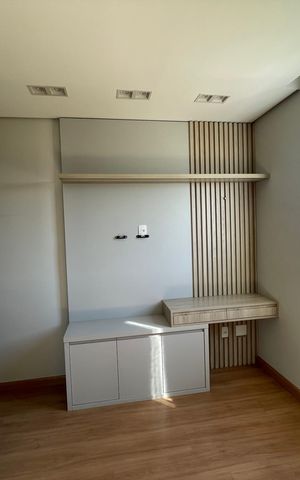 Apartamento para alugar com 74m², 3 quartos e 1 vaga Apartamento para alugar com 74m², 3 quartos e 1 vagaSuíte 1